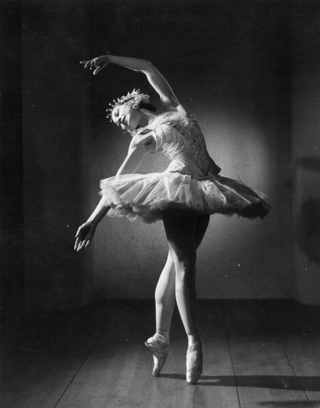 Margot Fonteyn