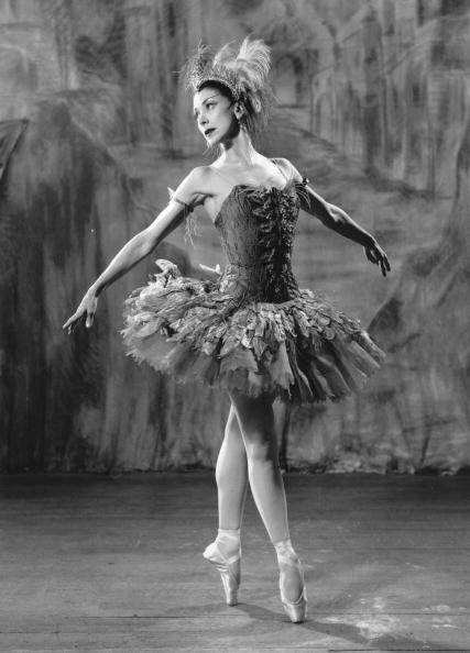 Margot Fonteyn Margot Fonteyn