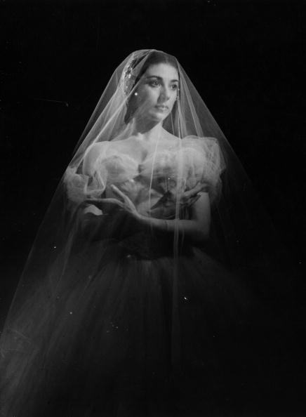 Margot Fonteyn