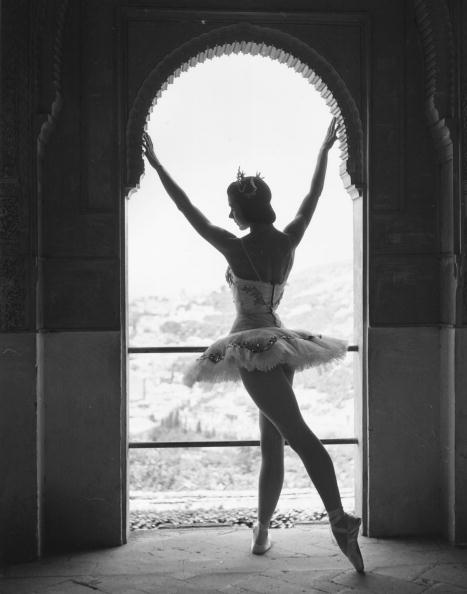 Margot Fonteyn Margot Fonteyn