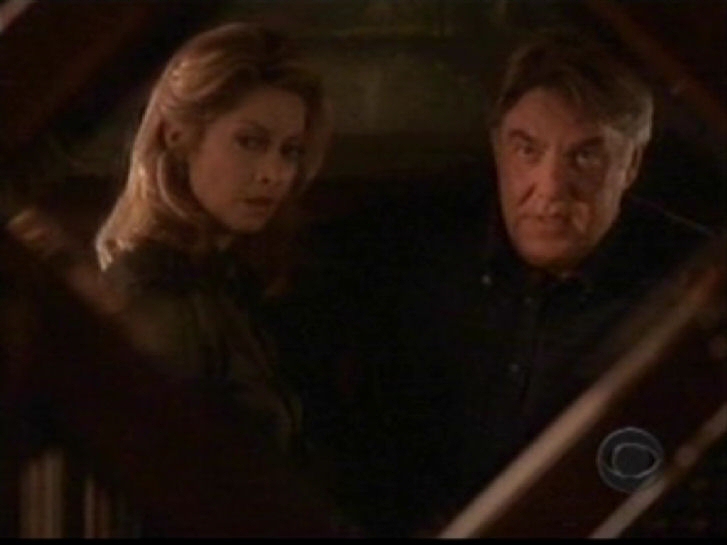 Wolf Lake                                  (2001-2002)
