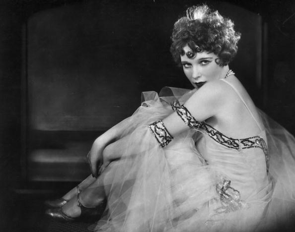 Annette Benson Annette Benson