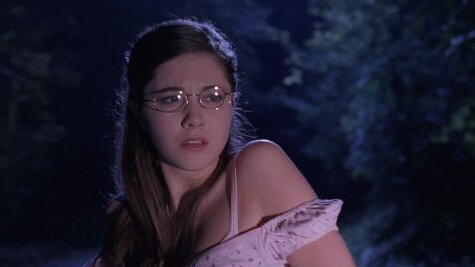 Wolf Lake                                  (2001-2002)