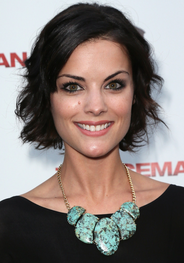 Jaimie Alexander Jaimie Alexander