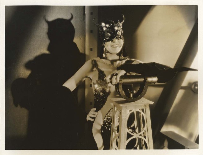 Madam Satan (1930)