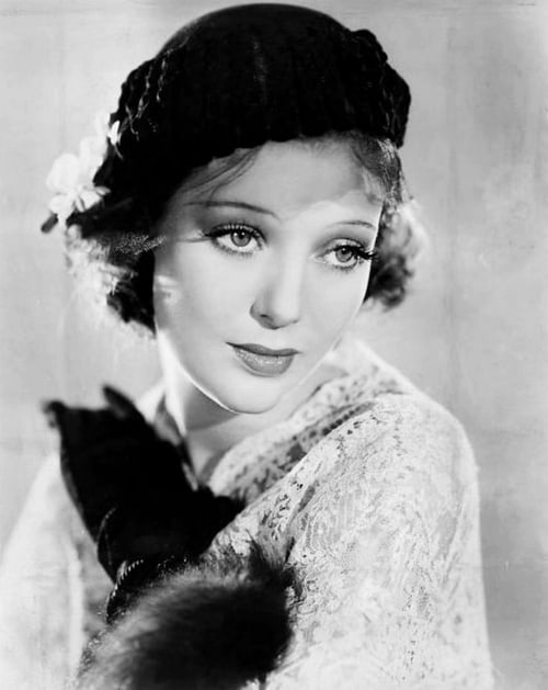 Loretta Young