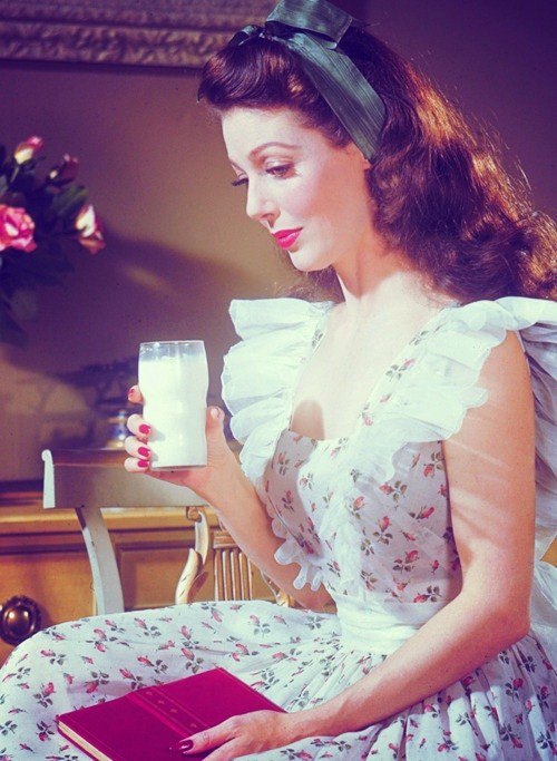 Loretta Young Loretta Young