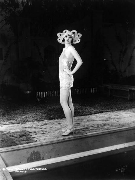 Thelma Parr