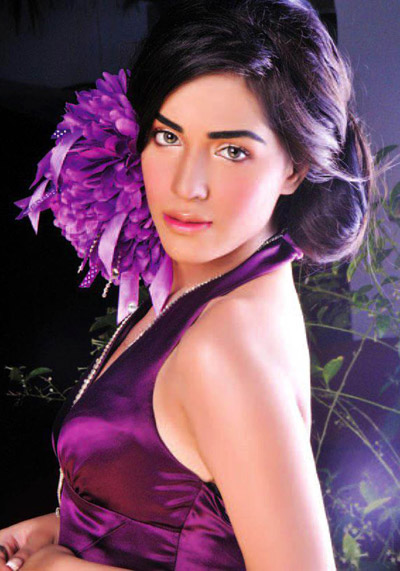 Humaima Malick