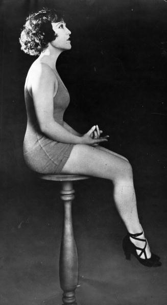 Cecille Evans Cecille Evans