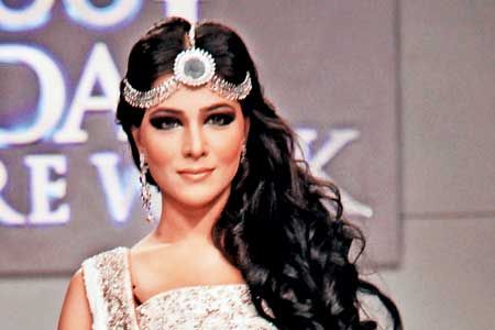 Humaima Malick