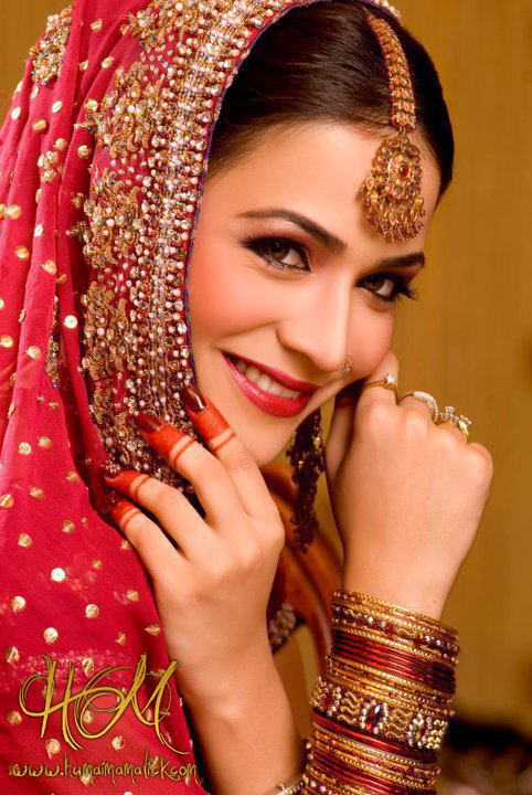 Humaima Malick Humaima Malick