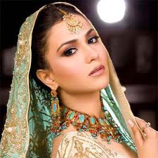 Humaima Malick