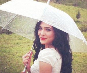 Humaima Malick