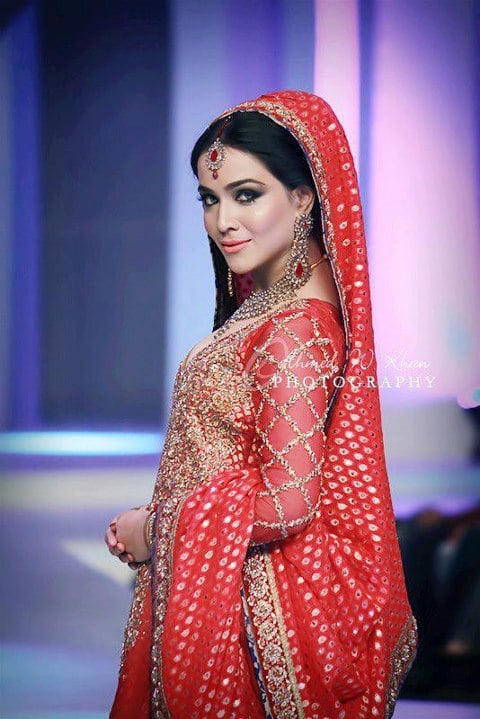 Humaima Malick