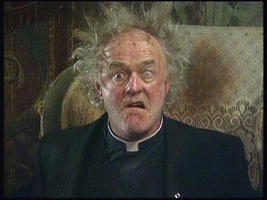 Frank Kelly