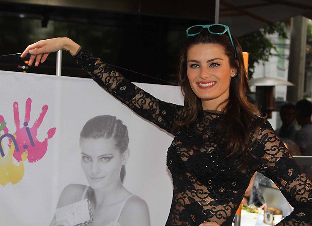 Isabeli Fontana