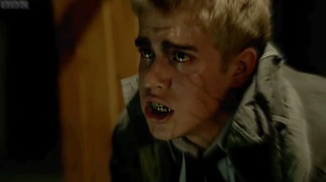 Wolfblood