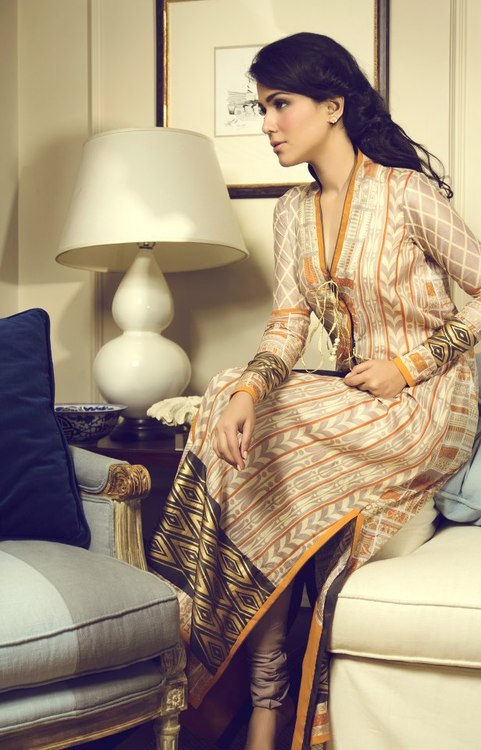 Humaima Malick