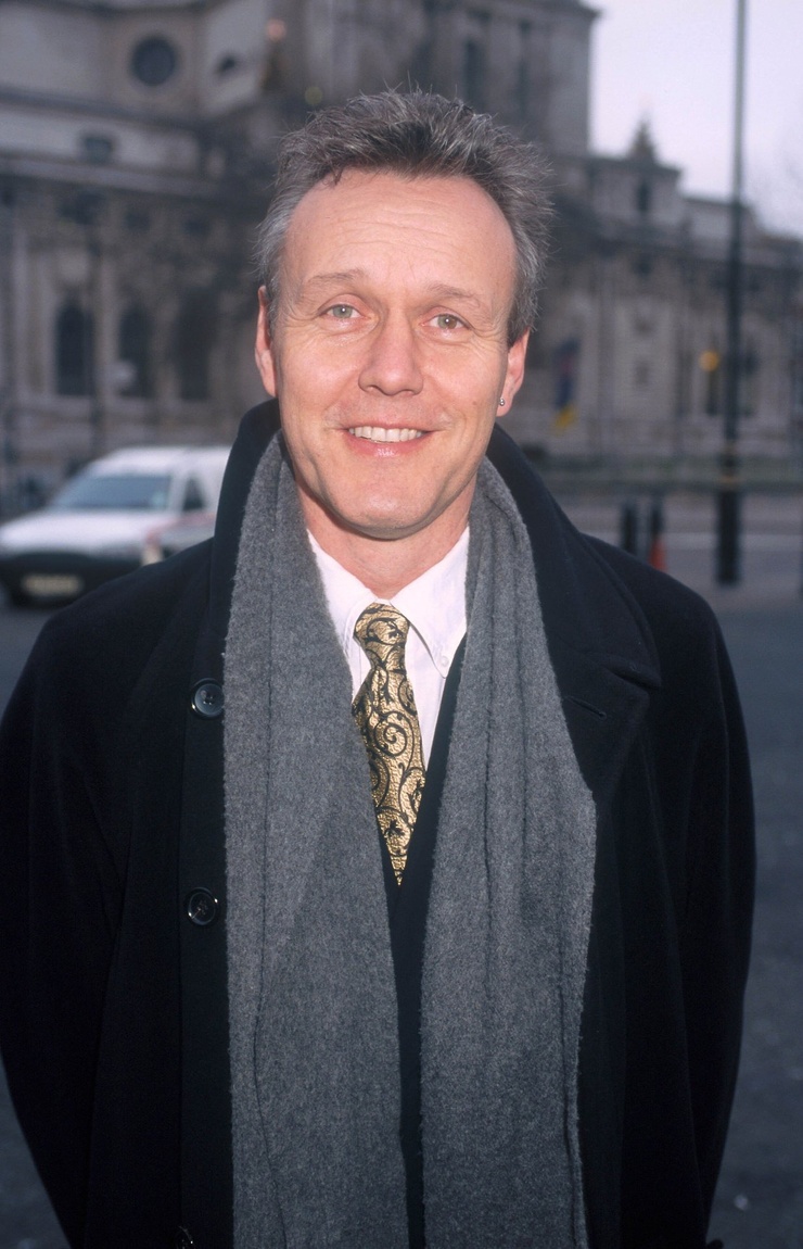 Anthony Head
