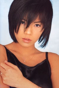 Ritsuko Matsuda