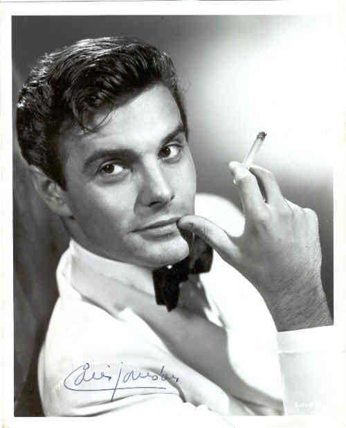 Louis Jourdan