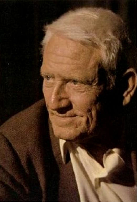 Spencer Tracy