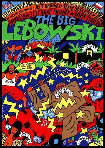 The Big Lebowski The Big Lebowski