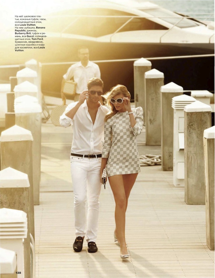 Maryna Linchuk Maryna Linchuk