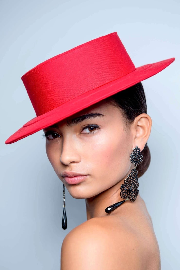 Kelly Gale