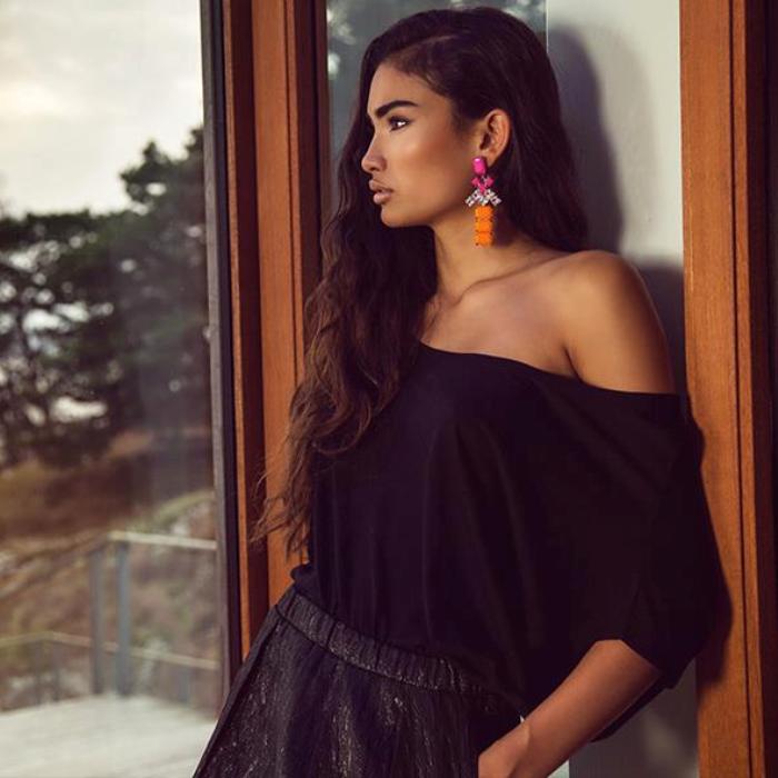 Kelly Gale