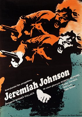 Jeremiah Johnson