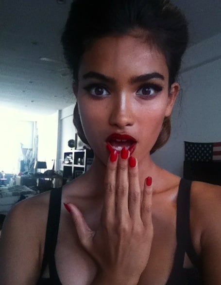 Kelly Gale