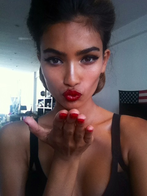 Kelly Gale