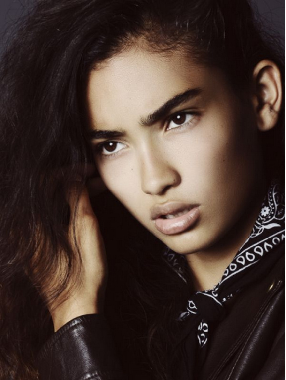 Kelly Gale