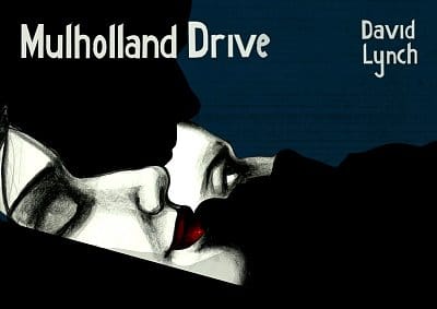 Mulholland Drive