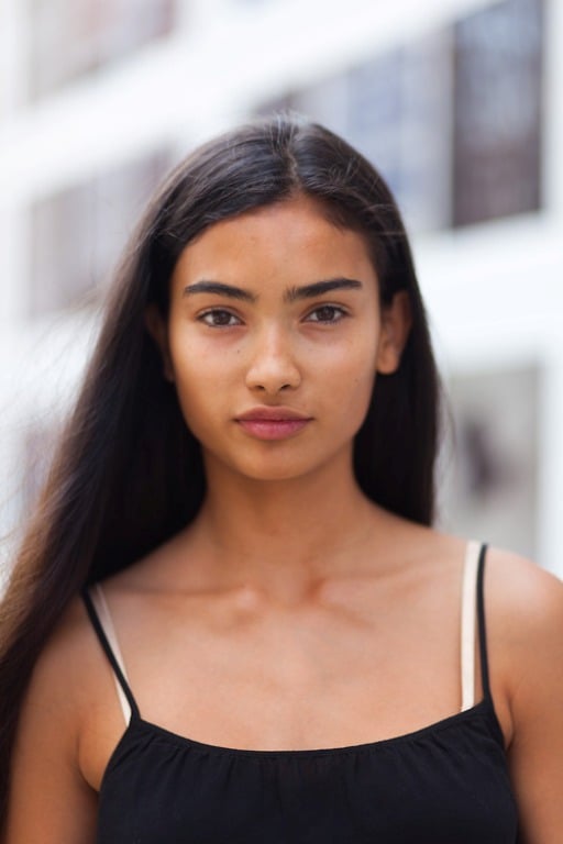 Kelly Gale