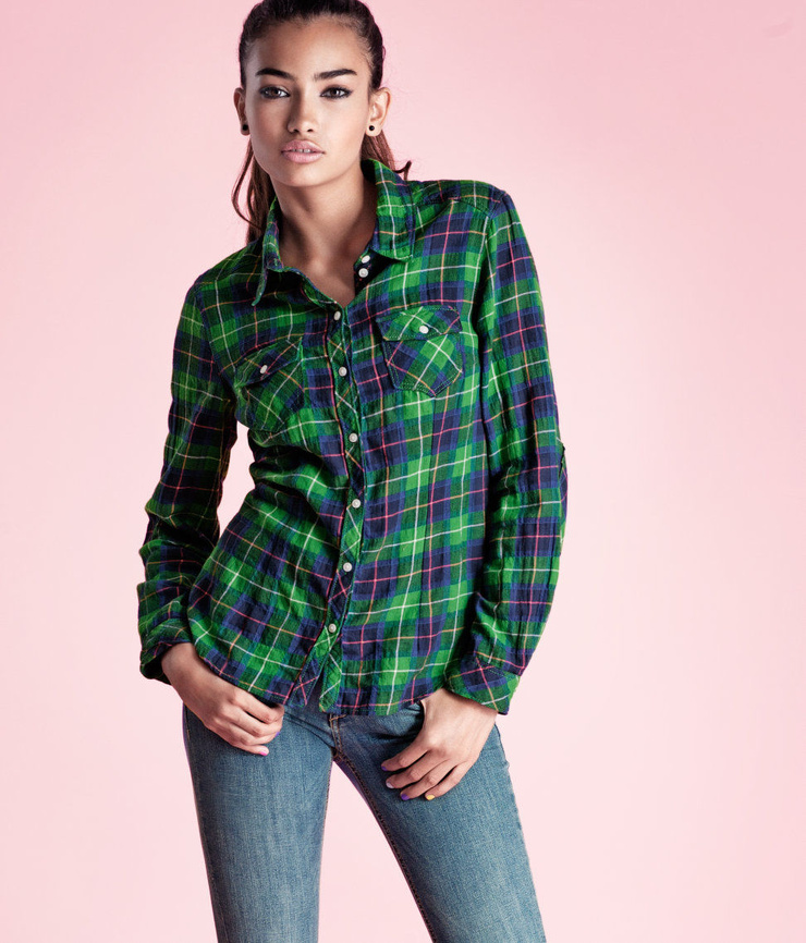 Kelly Gale