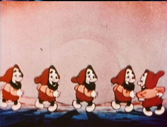 The Sunshine Makers (1935)