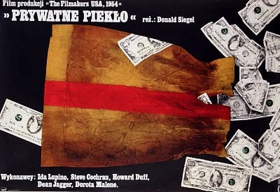 Private Hell 36 (1956)