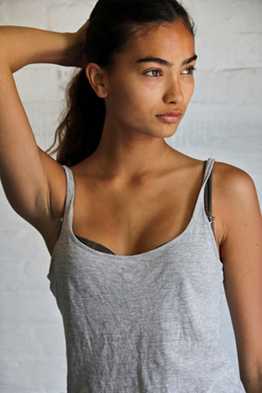 Kelly Gale