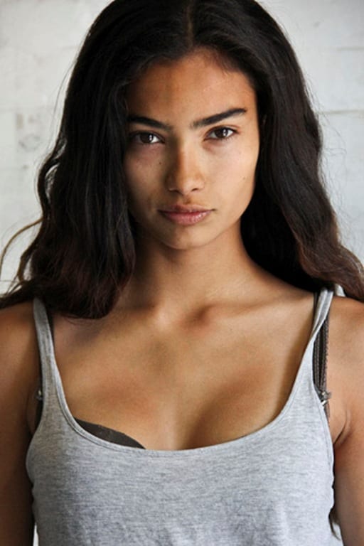 Kelly Gale