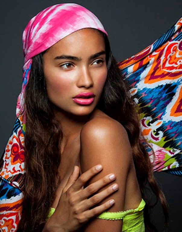 Kelly Gale