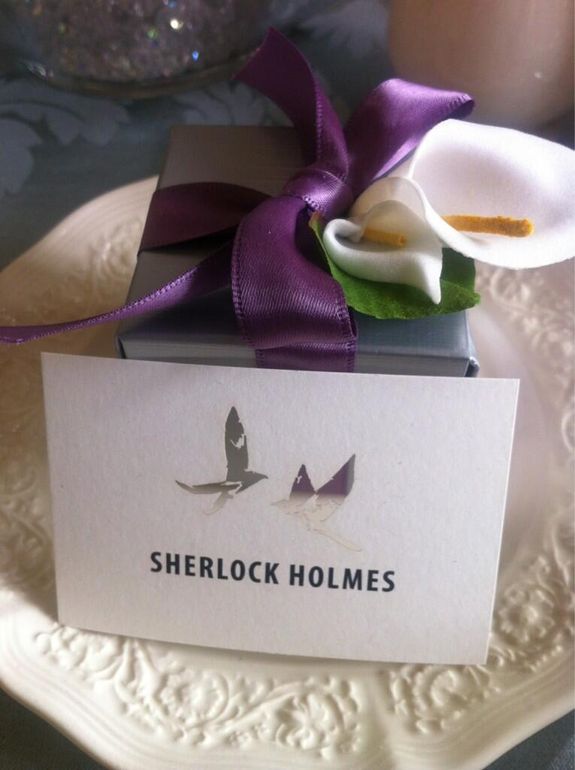 Sherlock