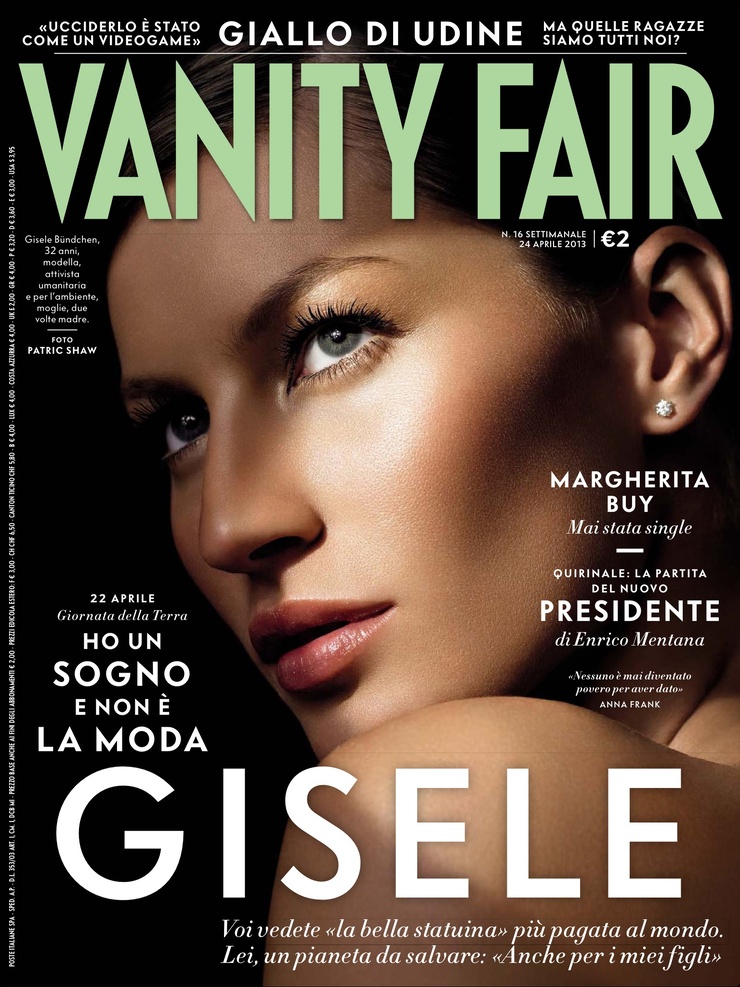 Gisele Bundchen