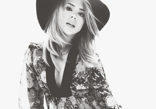 Billie Piper Billie Piper