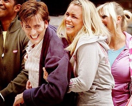Billie Piper Billie Piper