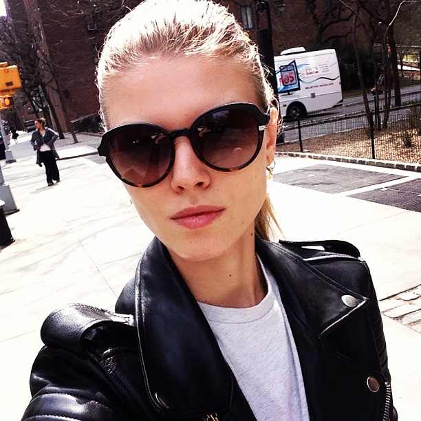 Maryna Linchuk Maryna Linchuk