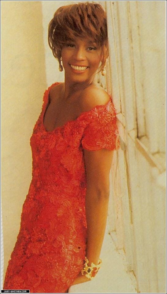 Whitney Houston