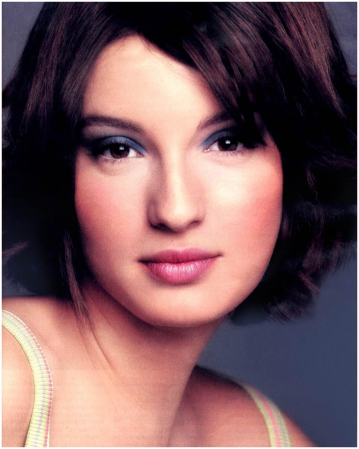 María Valverde